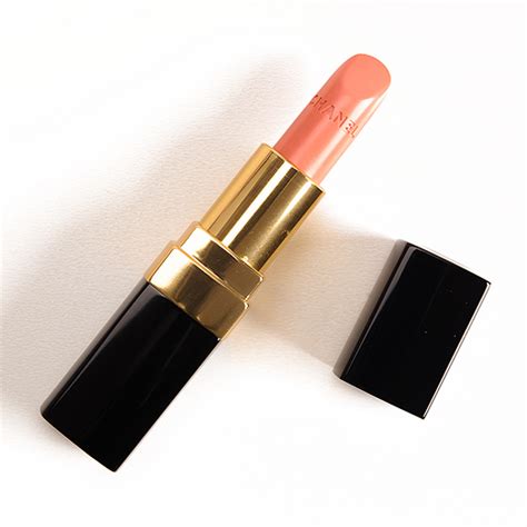 chanel rouge coco lipstick 410 catherine|chanel catherine coco lipstick review.